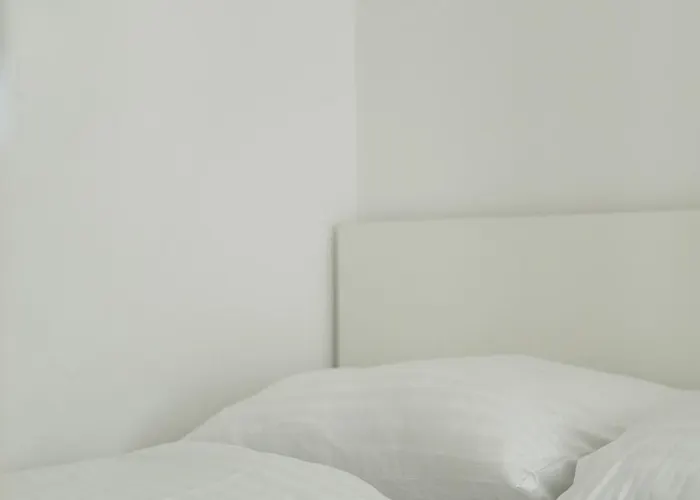 Appartement Bright And In Classy Area Wenen